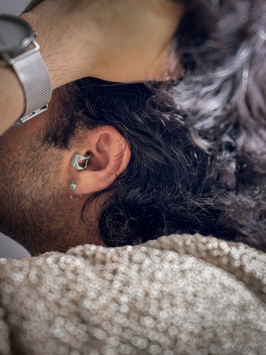 ایرکاف "رخنه"