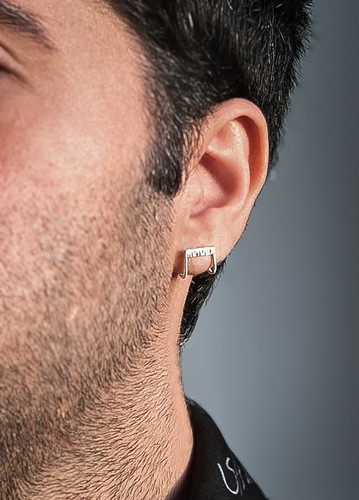 گوشواره چنگ