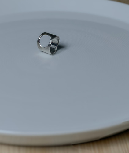 انگشتر حفره