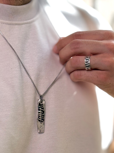 گردنبند مرهم