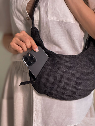 کیف کراس بادی پیله