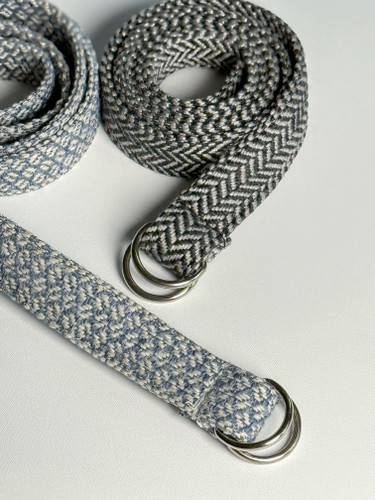 کمربندپارچهای بست