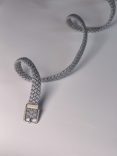 کمربند پارچهای چفت